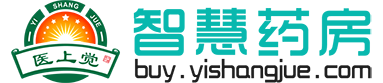 医上觉